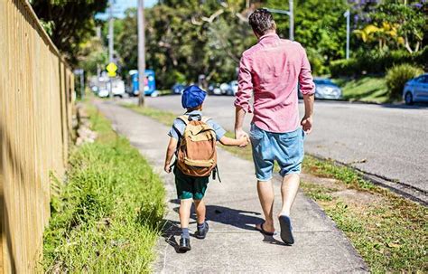 Walking or biking to school? Austin program aims to keep kids safe